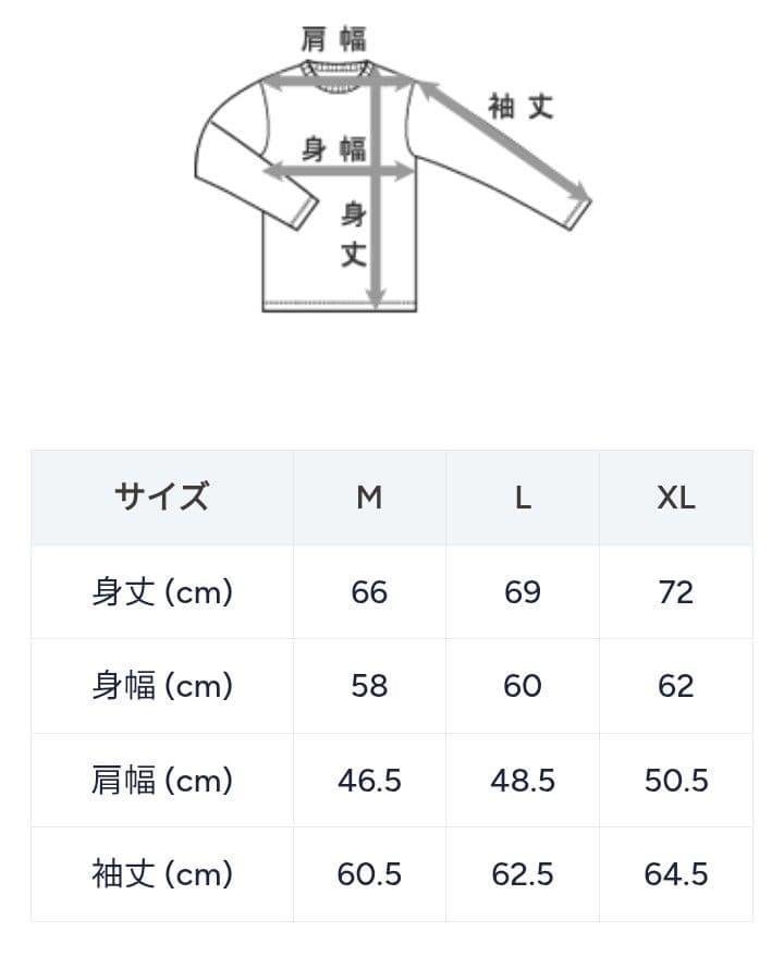 チャンピオン　Ｌ　スウェットシャツ　リバースウィーブ　裏起毛　①