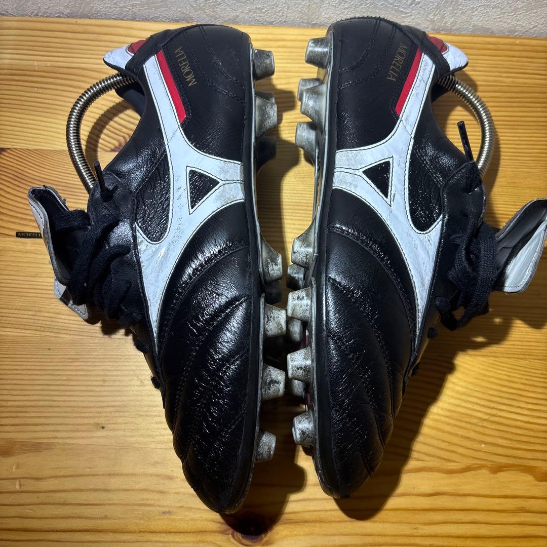 サッカースパイク モレリア II JAPAN