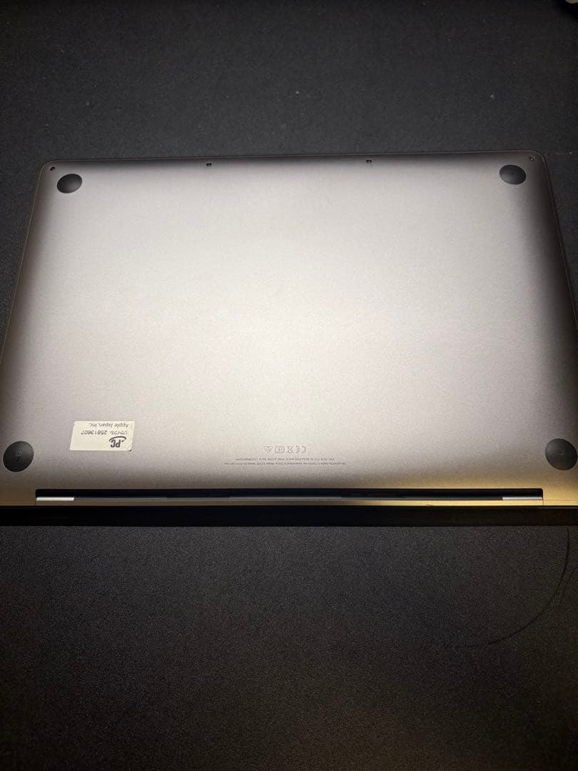 MacBook Pro m1 13インチ　2020年