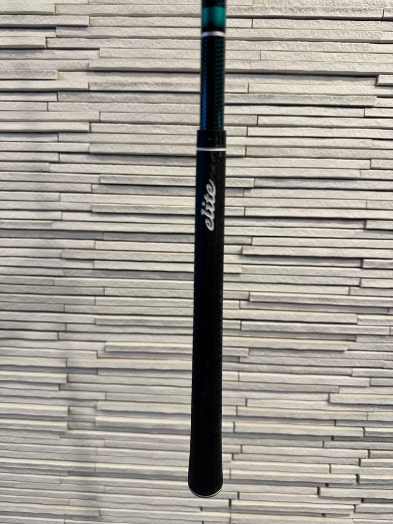 【希少】aismoke トリプルダイヤモンドt 3hl ツアーAD FI 6x