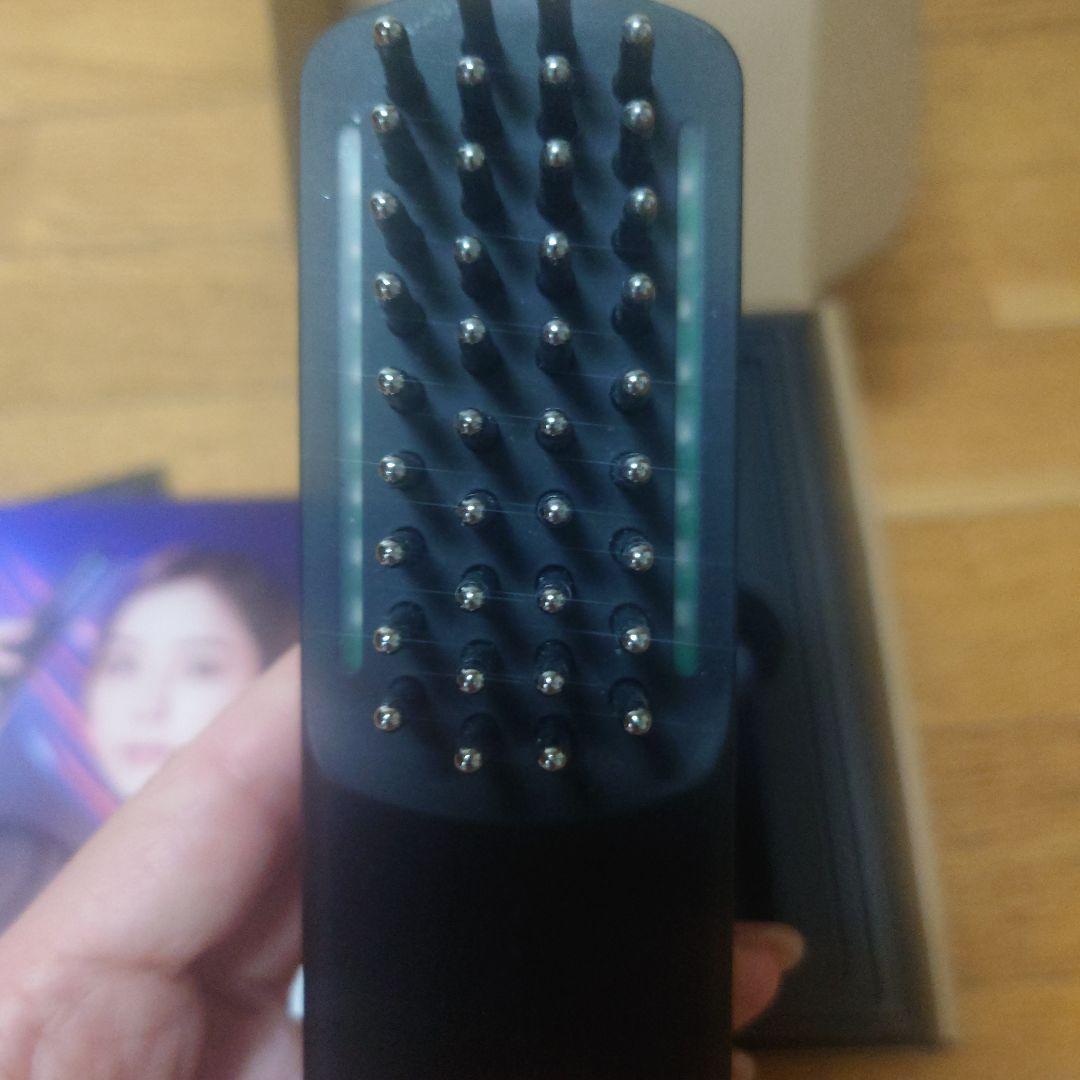 Brighte ELEKIBRUSH 佐々木希　エレキブラシ　正規品