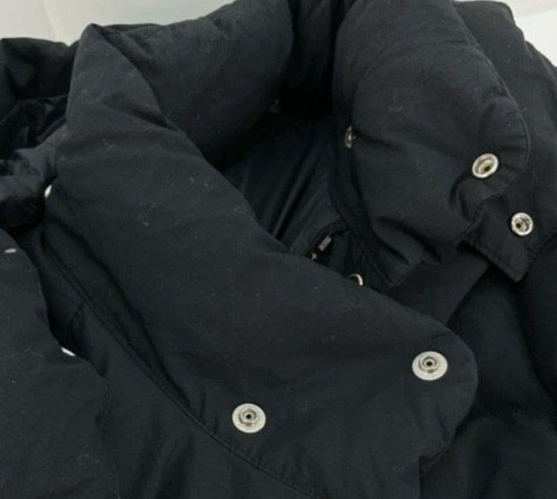 THE NORTH FACE ノースフェイス ダウンジャケット キャンプシエラ