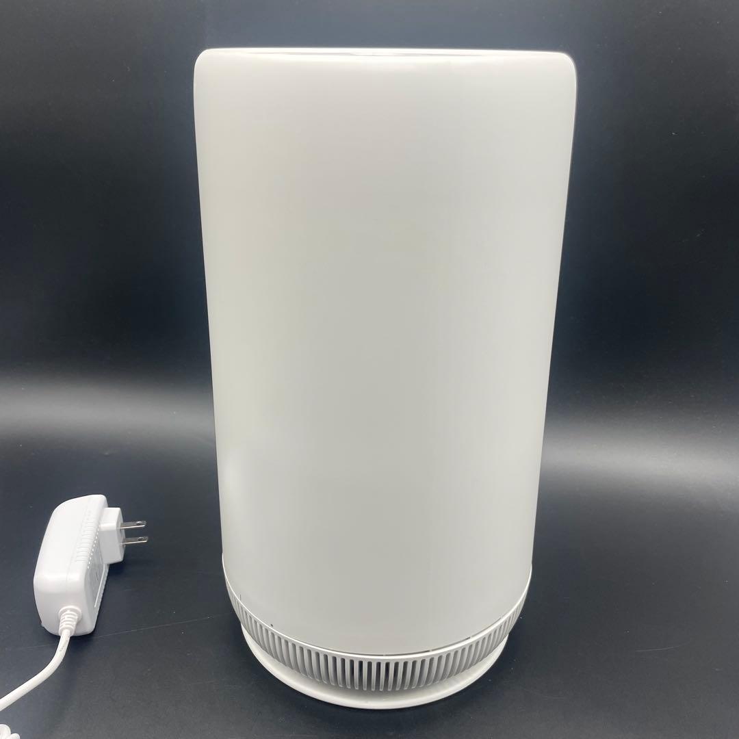 ◯シャープ 空気清浄機 プラズマクラスター FU-RC01-W 2023年製