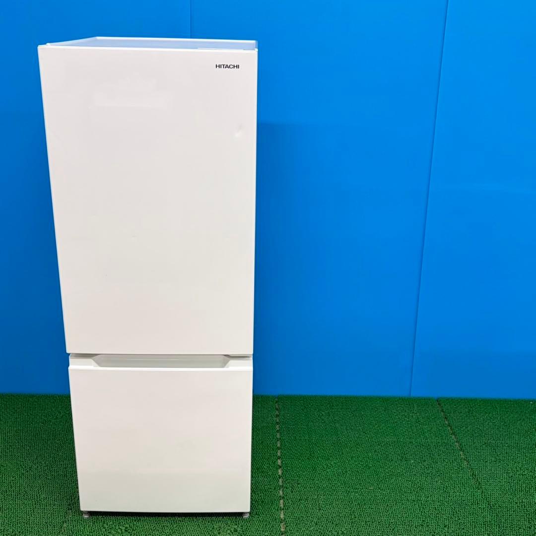 754 格安　今だけ　冷蔵庫　小型　一人暮らし　100L〜200L 格安　日立