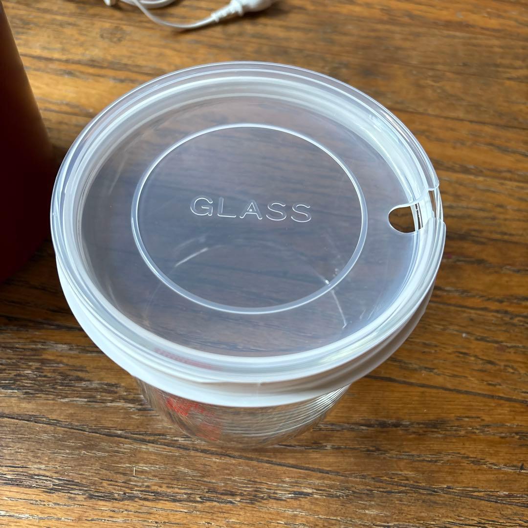 タニカ　ヨーグルティアS YS-02赤 1000ml