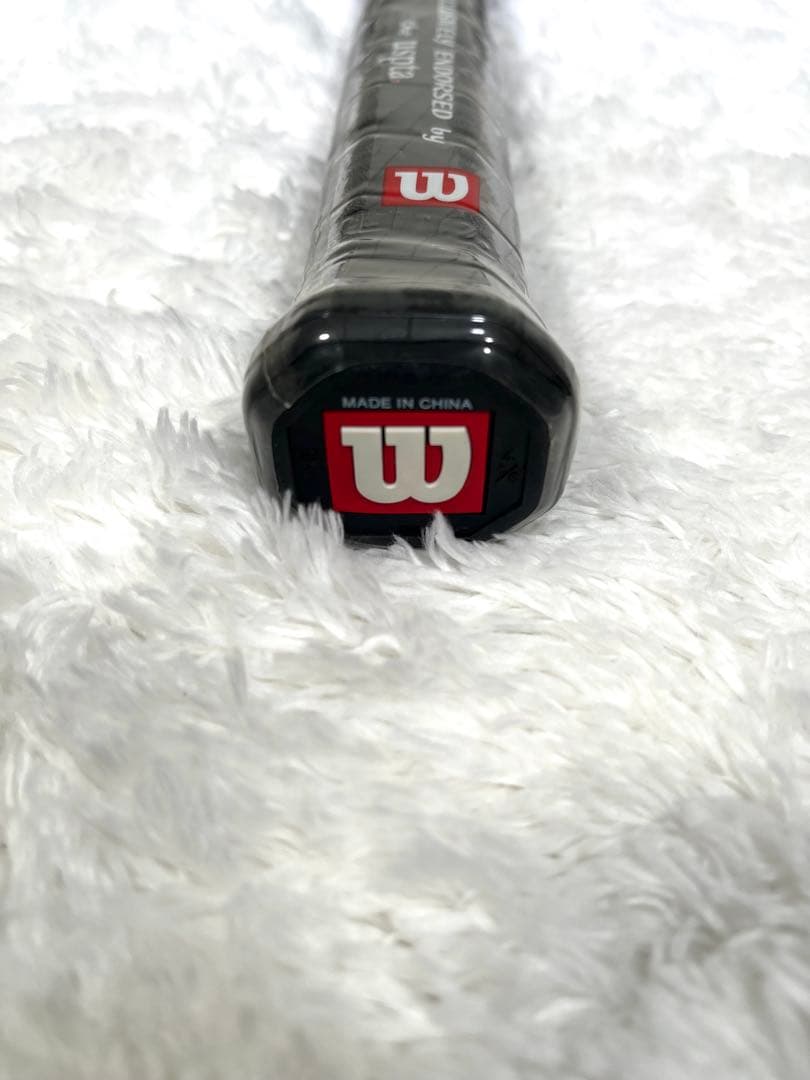 【未使用タグ付き】Wilson Ultra Tour TI テニスラケット