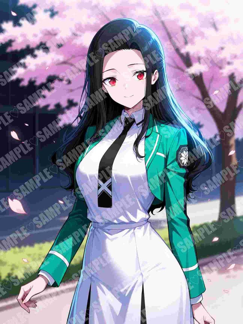 yuki ポスターセット