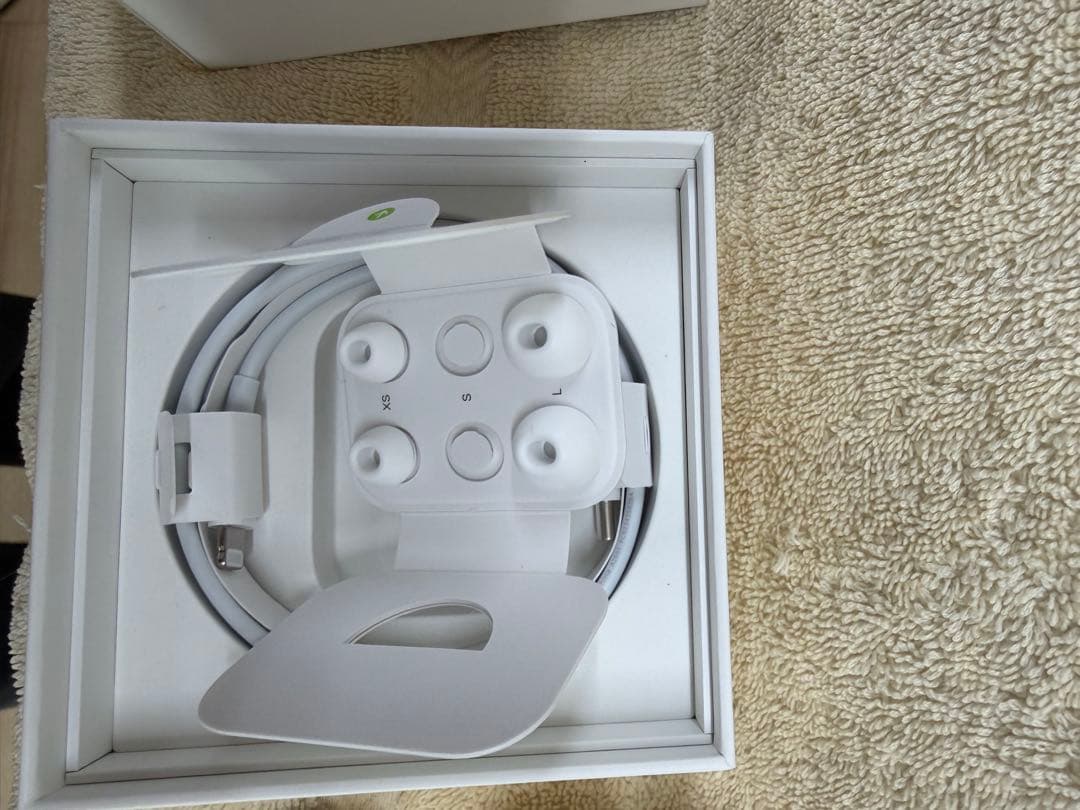 Apple AirPods Pro2 第二世代