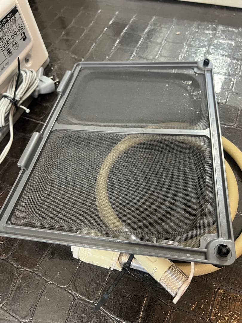 极美品送料込‼️ 2020年製‼️ ノーリツ ガスファンヒーター/ピンク/希少カラー