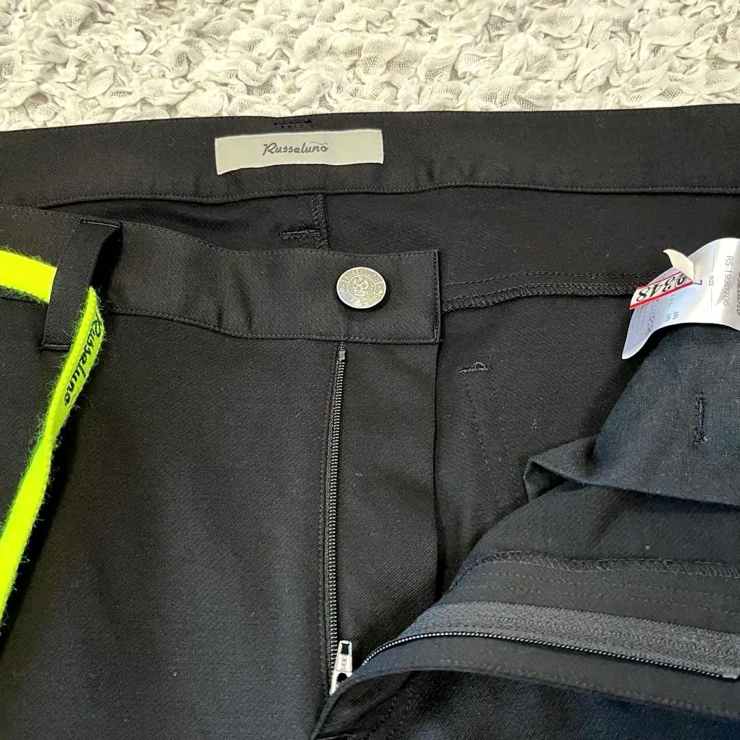 Russeluno ラッセルノ　メンズゴルフ　ルチャ／サイズ7