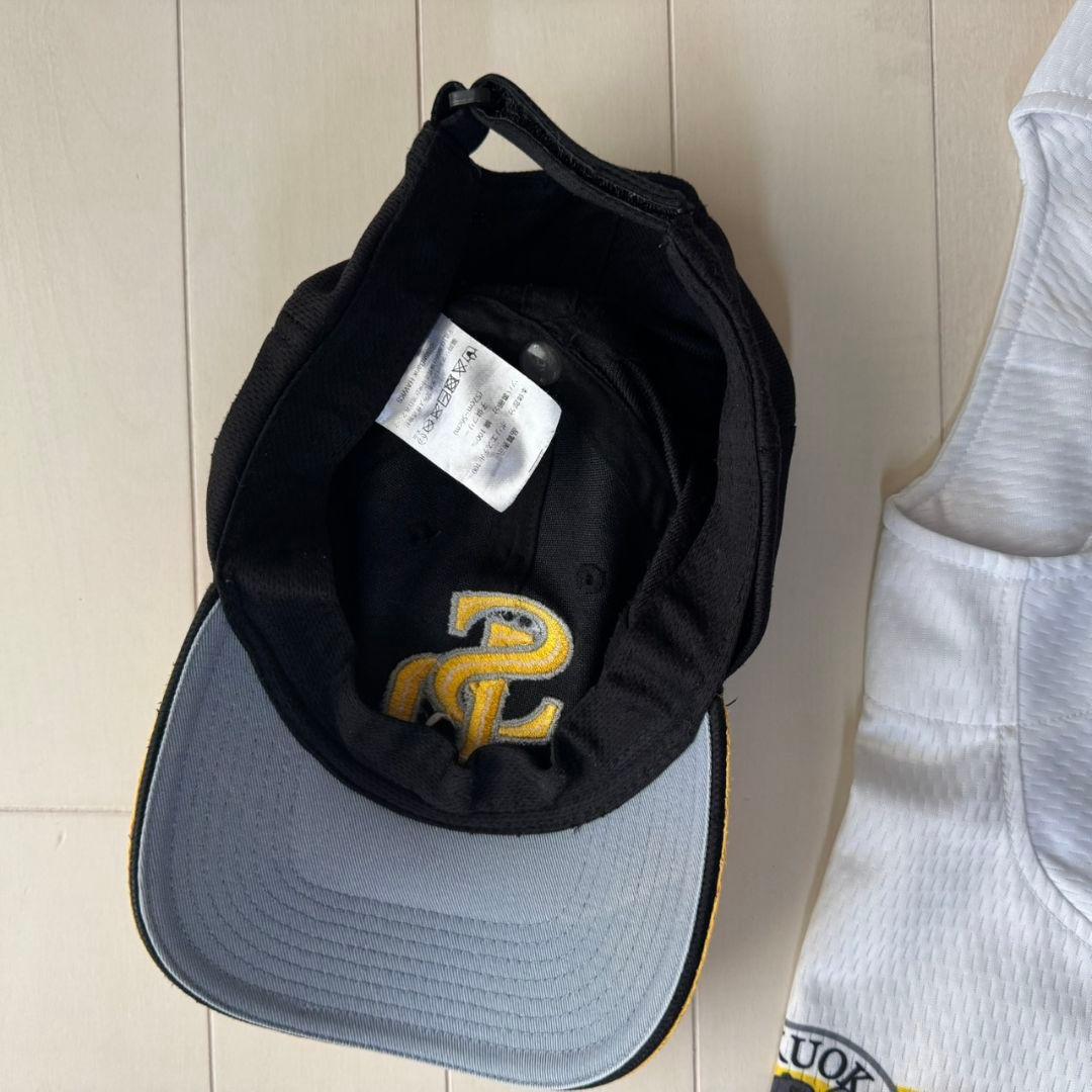 ポルテ　野球　ユニフォーム　ウェア　130