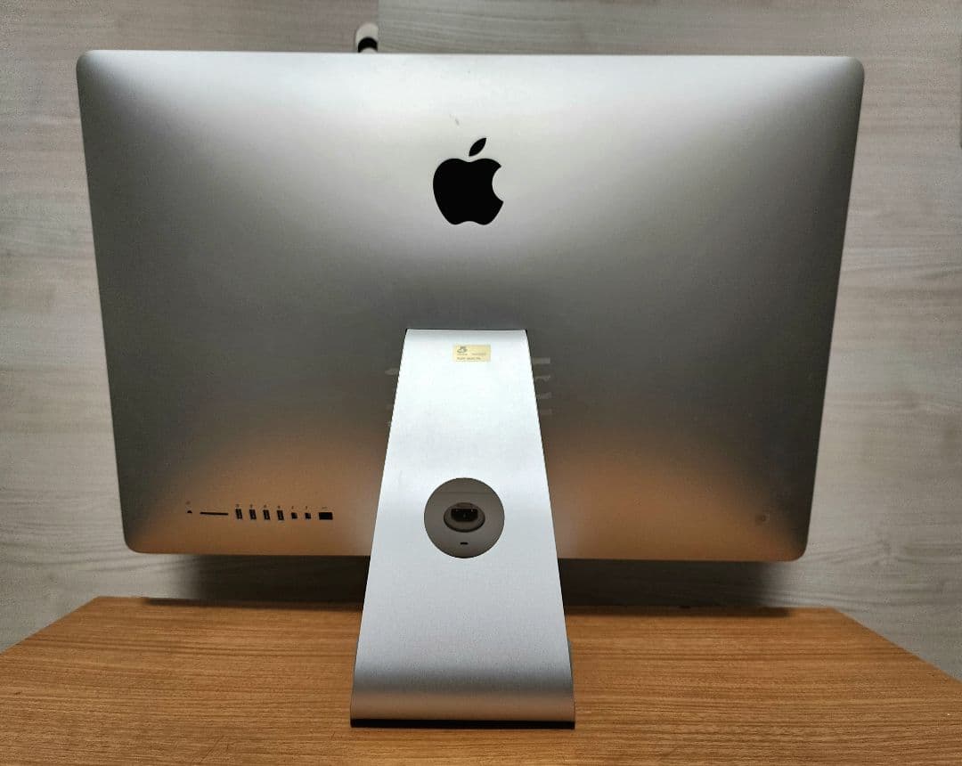 渡辺　iMac 27inch Late 2012 キーボード・マウス