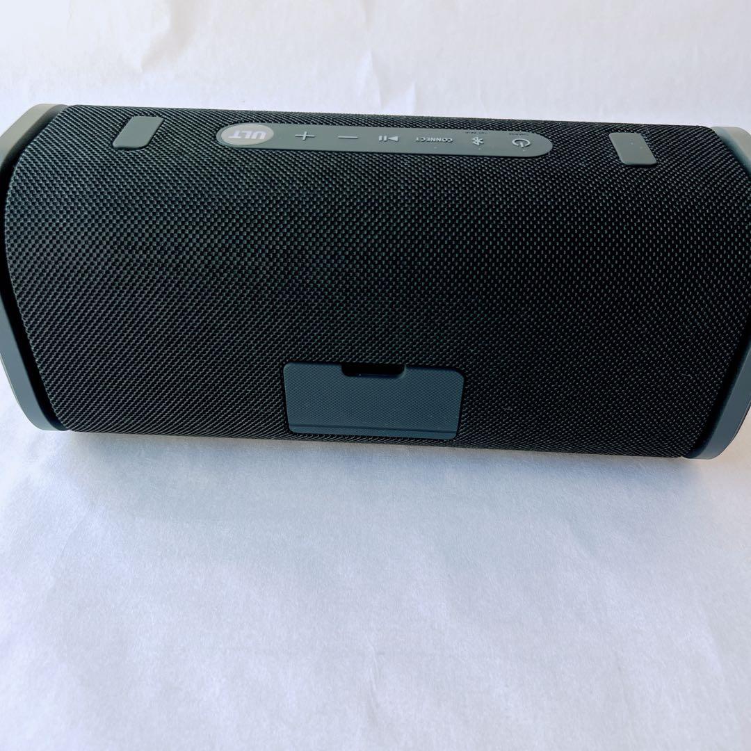 極美品✨SONY ULT FIELD 5 ワイヤレススピーカー