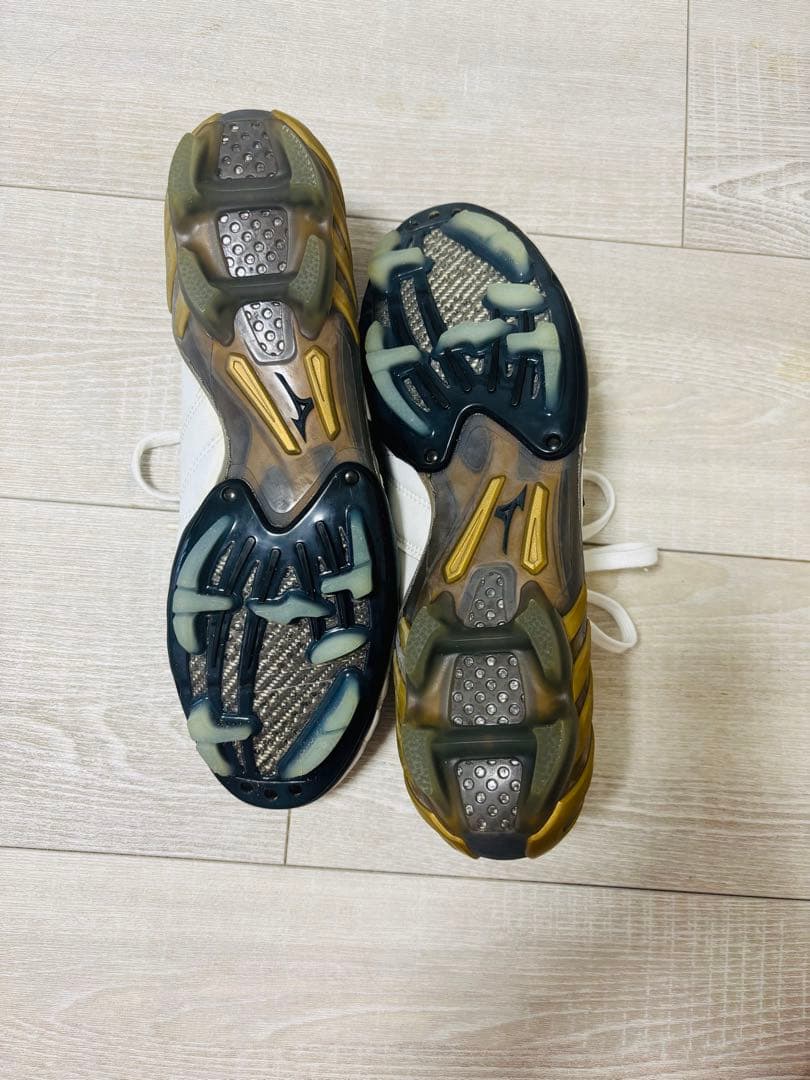 Mizuno Wave Ignitus サッカーシューズ