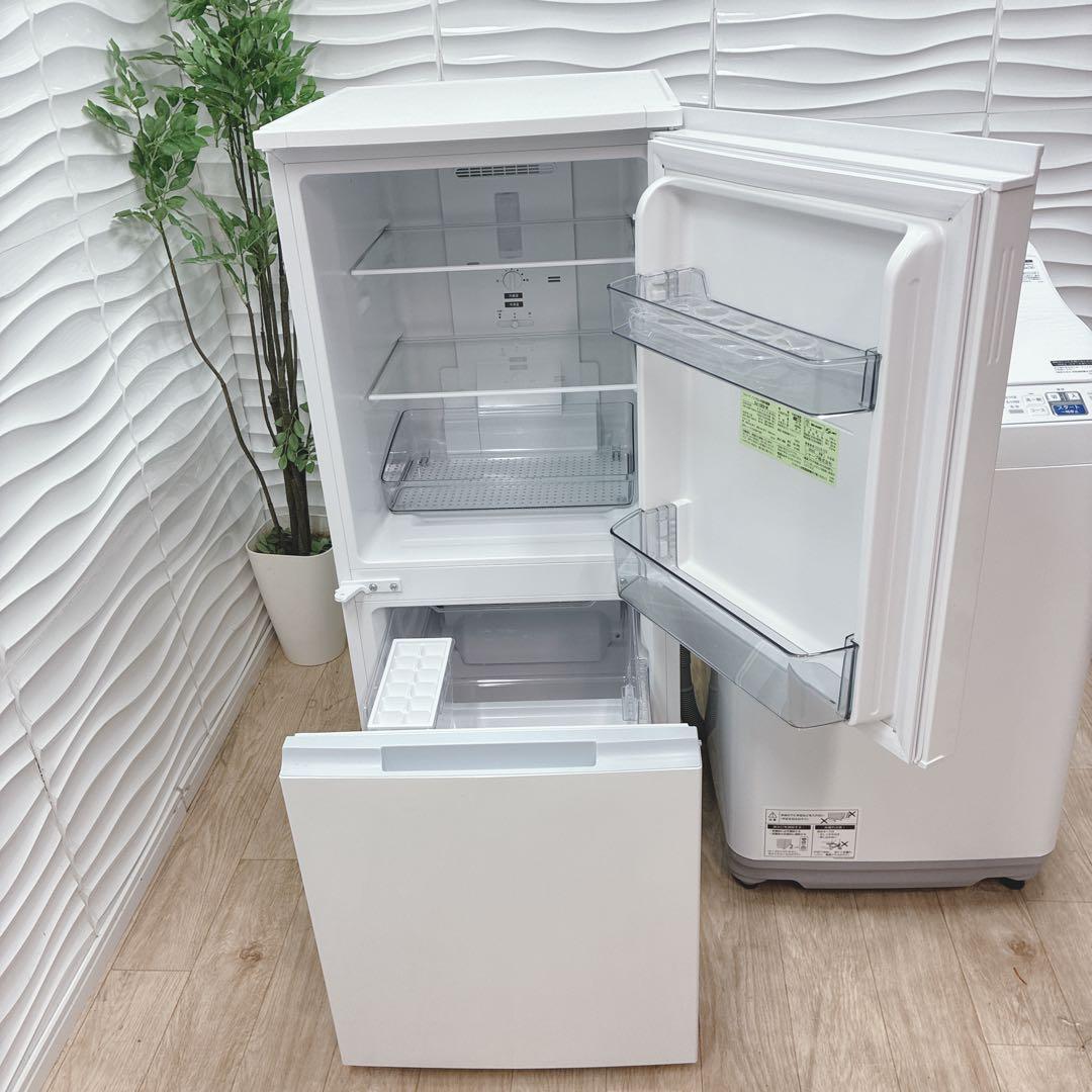 MLK　洗濯機東芝に変更