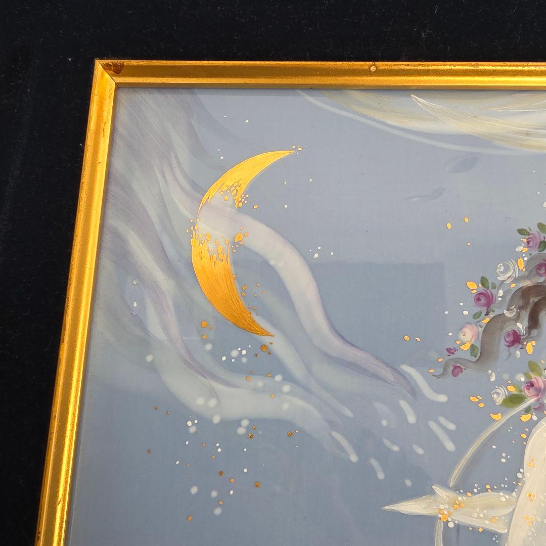 マイセン ハインツ・ヴェルナー デザイン アラビアンナイト プラーク 千夜一夜