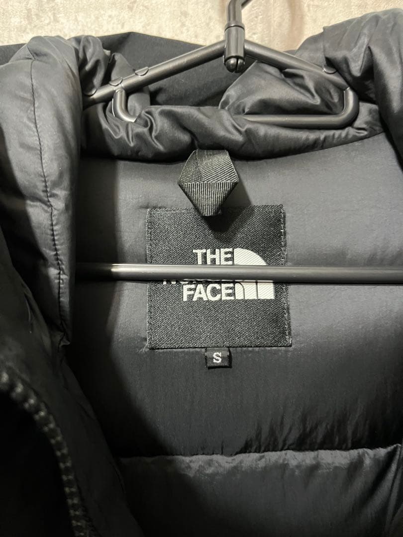 シ*ン様 ノースフェイス バルトロライトジャケット S