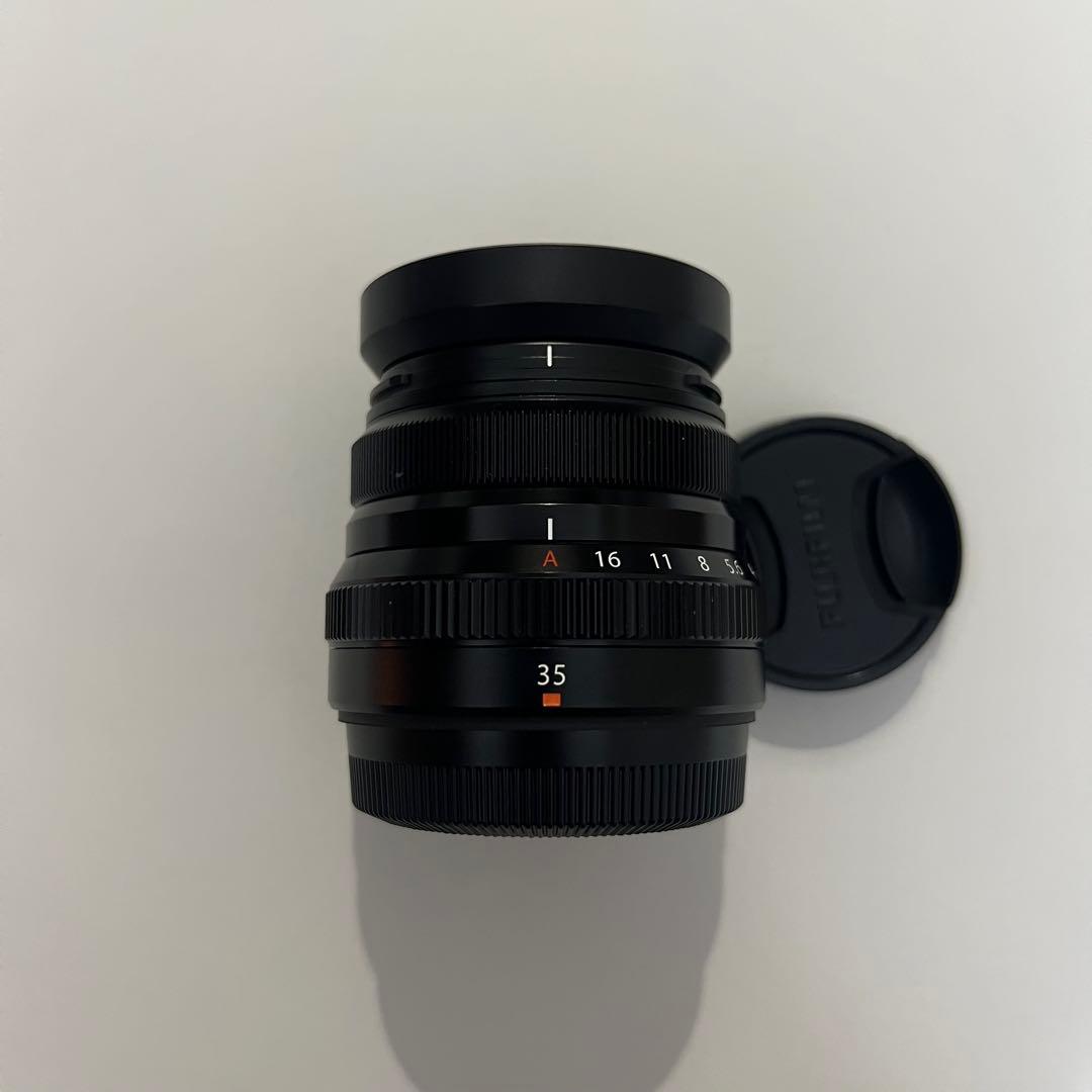 Fujifilm X-T4 カメラ本体・レンズ2本+その他セット