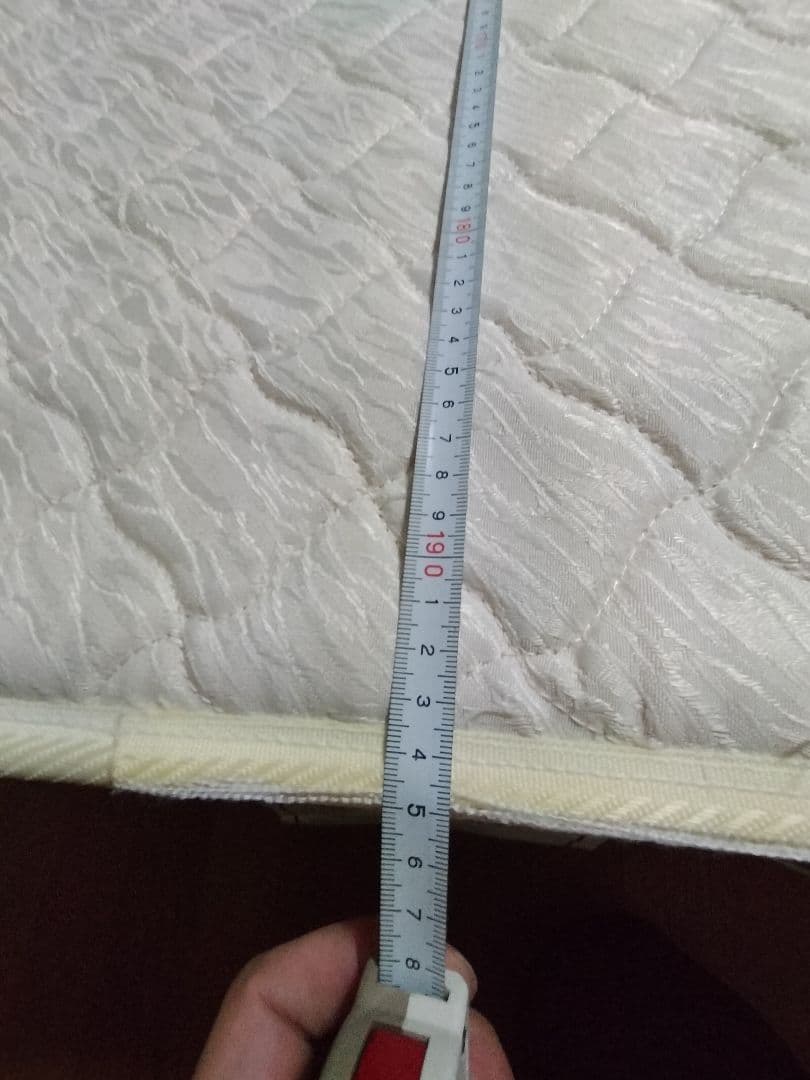 ベッド　商品説明必読お願いします。引き取り限定になります。