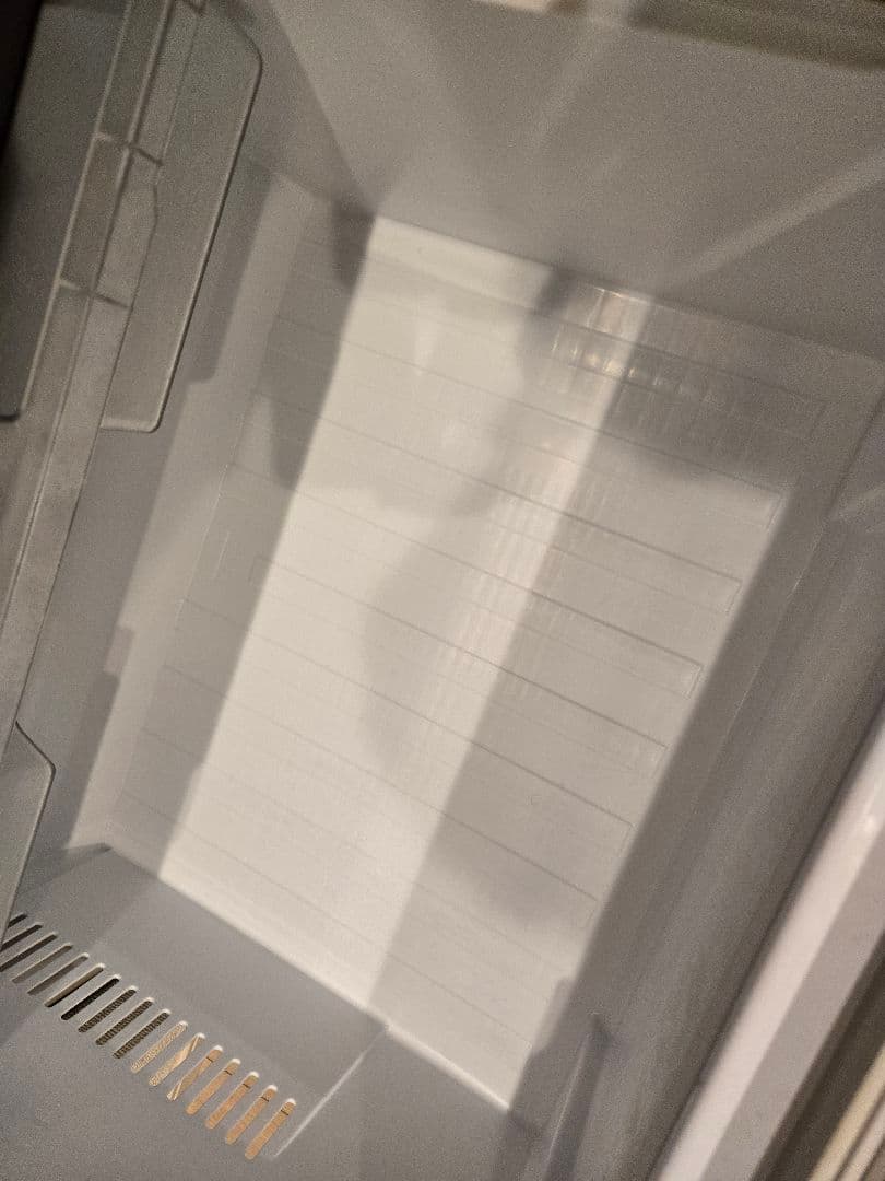 【値下げしました】三菱ノンフロン冷凍冷蔵庫MR-MXD50G-XT