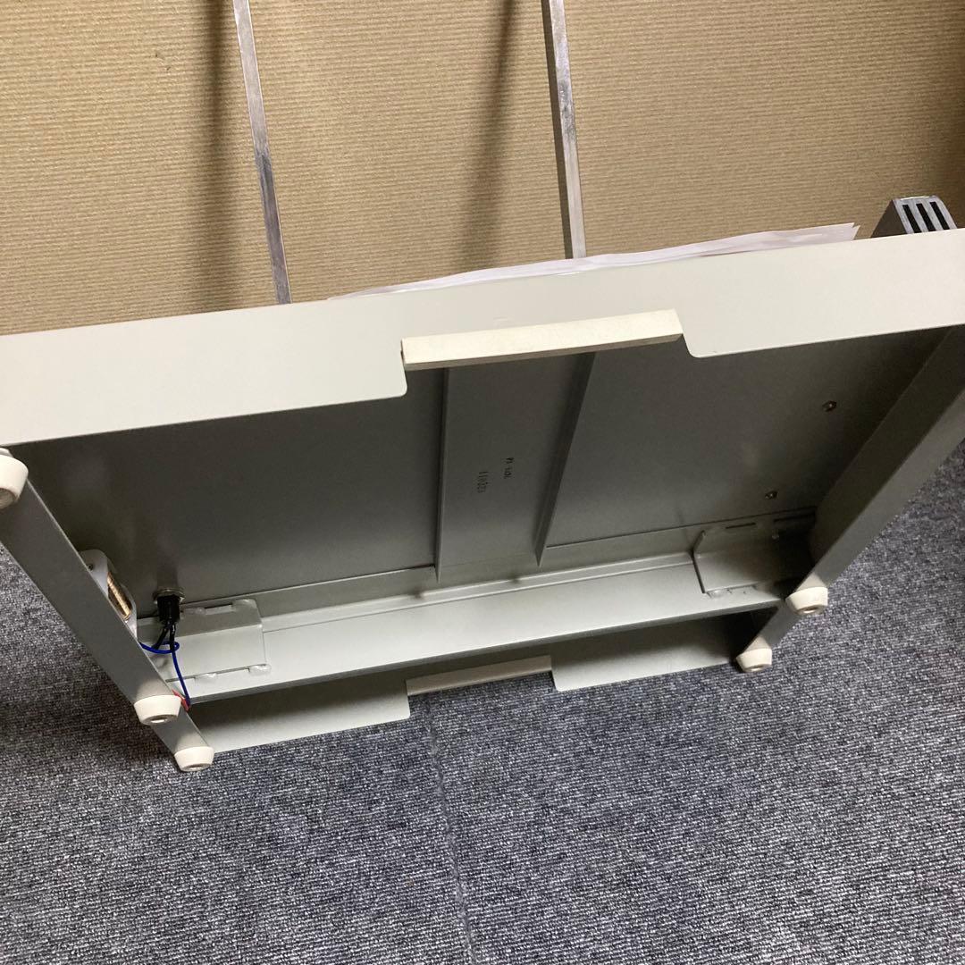 美品　PLUS PK-513L 手動裁断機　26-106