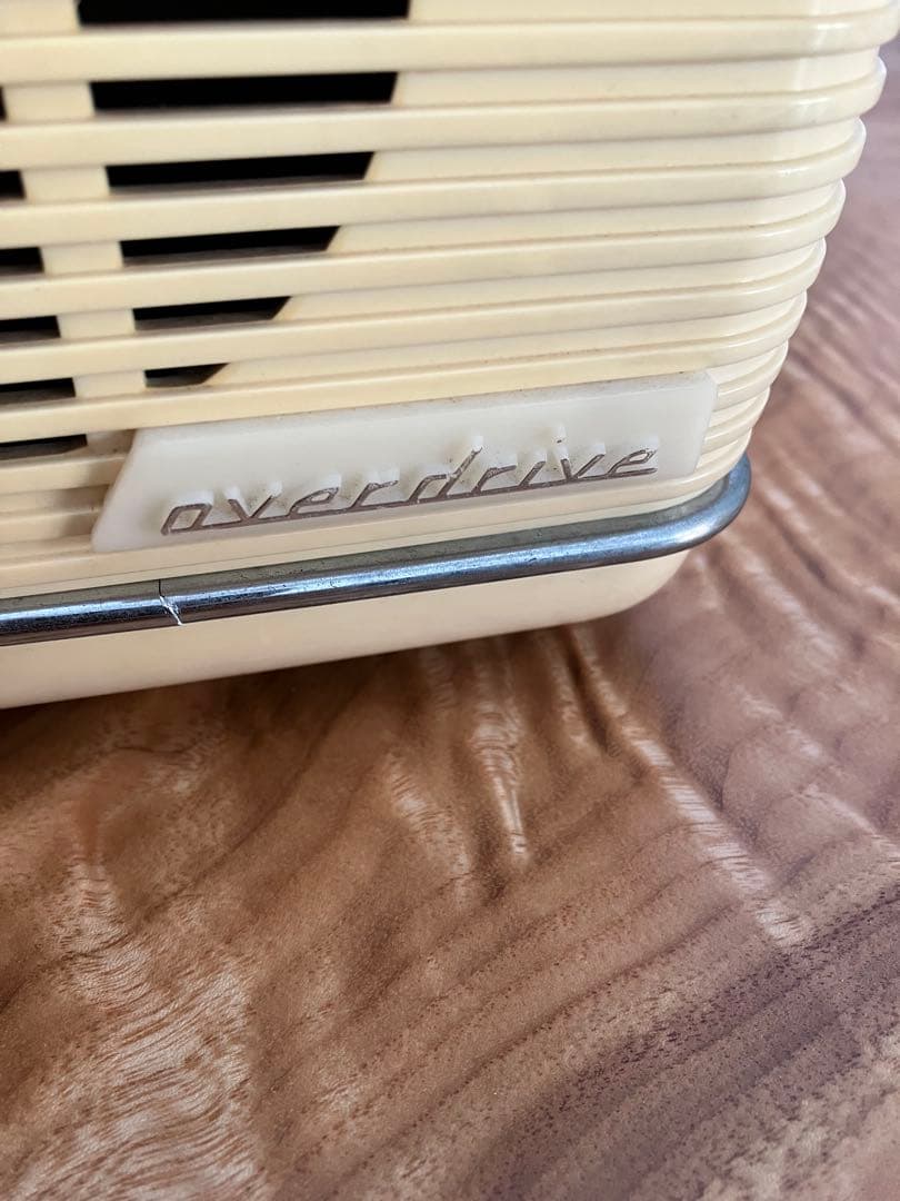 Classic レトロラジオ(アメ車風) ※よかばいさん専用