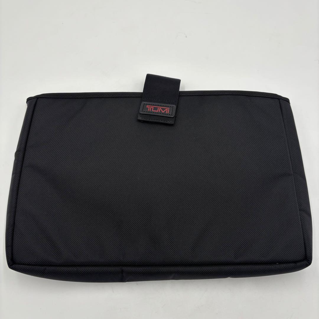 TUMIトゥミ レザー エクスパンダブル 2wayビジネスバッグ 96141DH