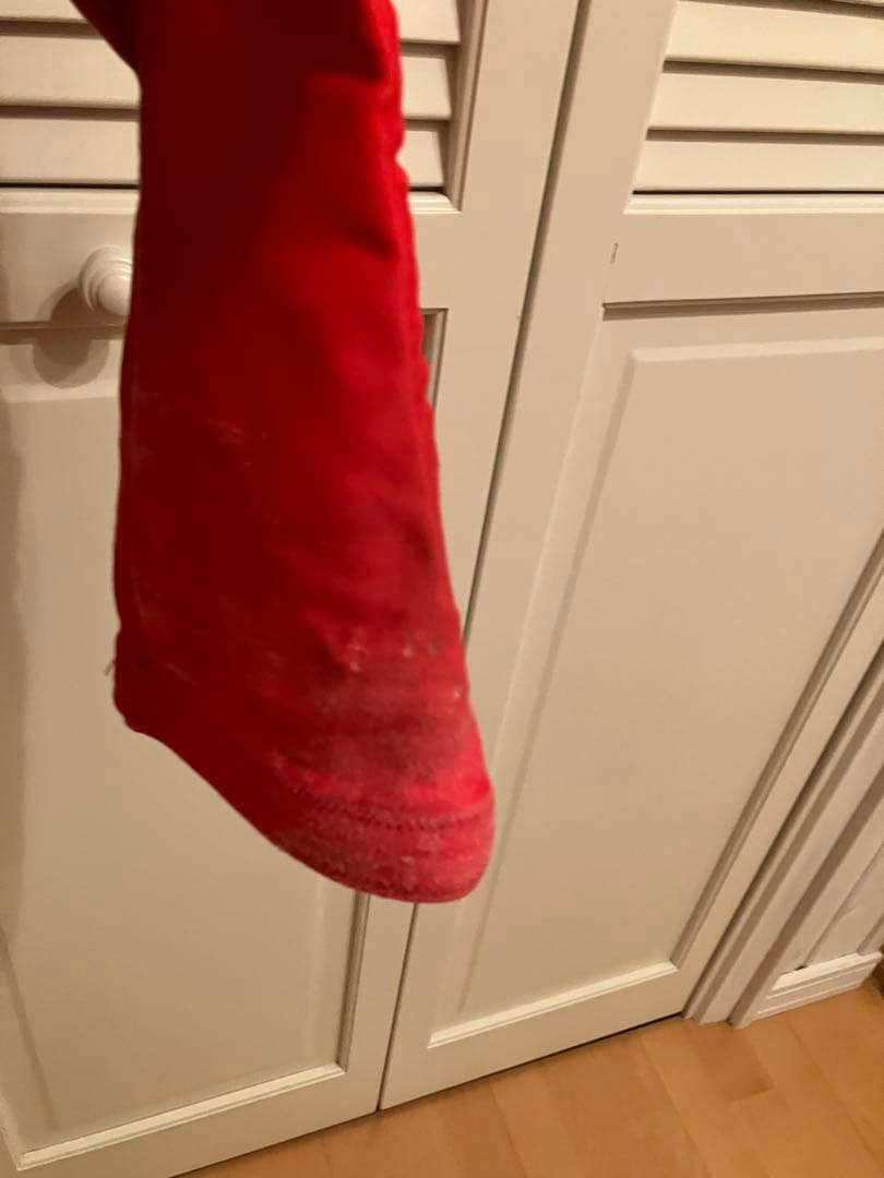 デサントGSワンピースFIS対応