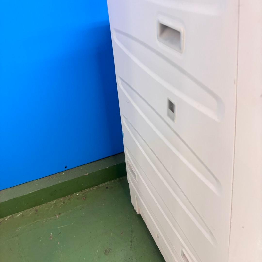 595 ドラム式洗濯機　左開き　容量10キロ　乾燥6キロ　関東圏　極美品　大人気