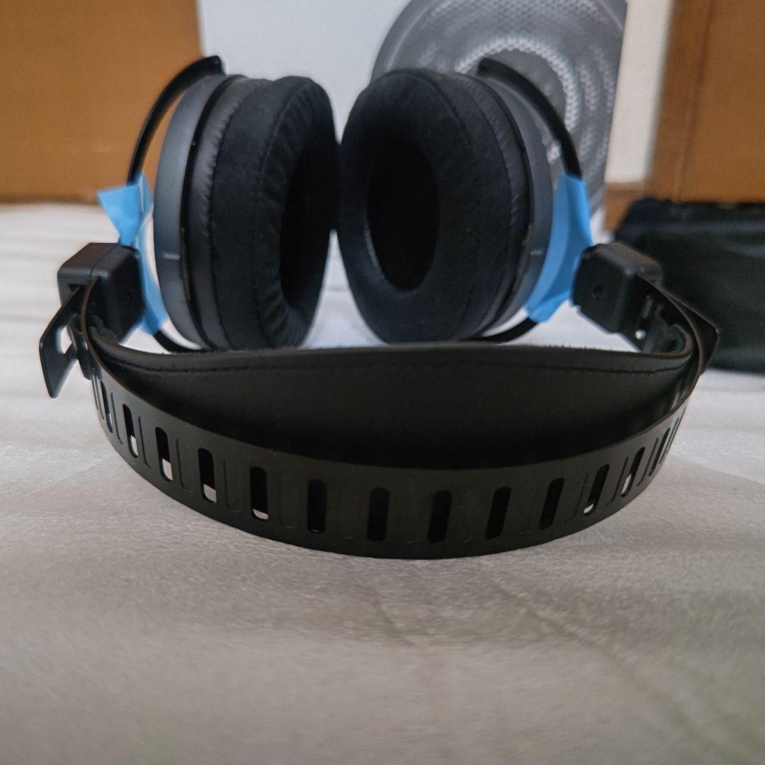 バ*ー様 【試聴のみ】ath r70xa オーディオテクニカ　ヘッドホン