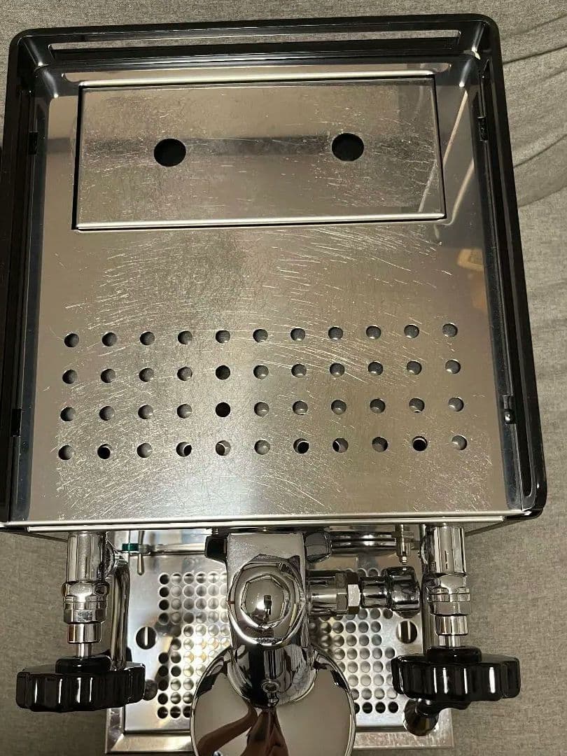 ROCKET Appartament　エスプレッソマシン