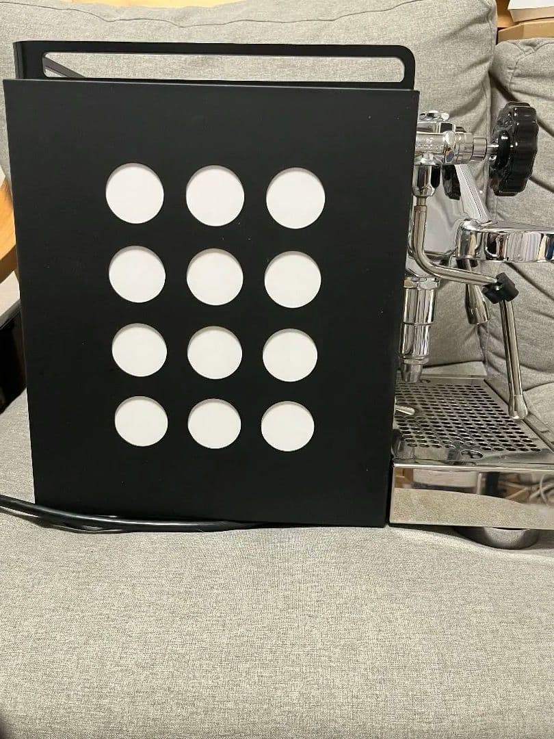 ROCKET Appartament　エスプレッソマシン