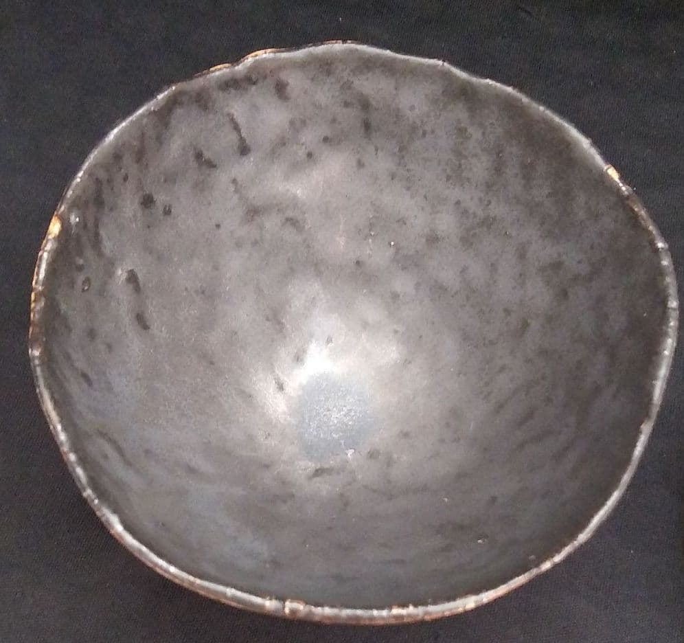 泉田之也　湯呑2点セット