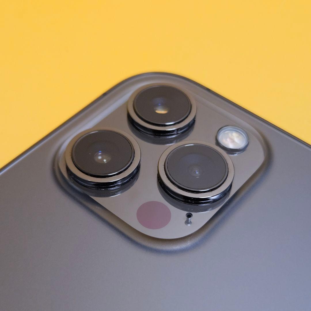 iPhone 12 ProMax 256GB｜24時間以内発送!#354