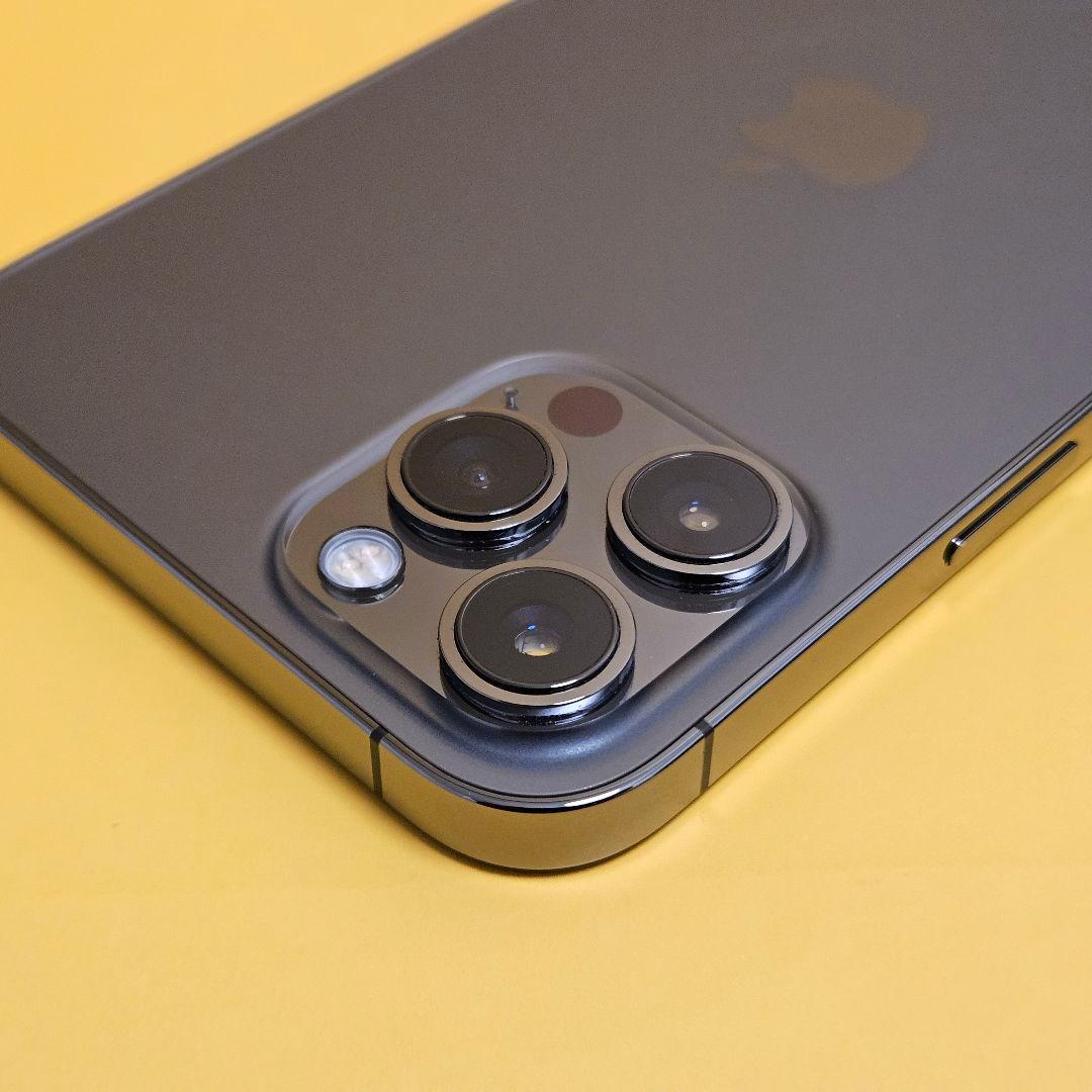 iPhone 12 ProMax 256GB｜24時間以内発送!#354