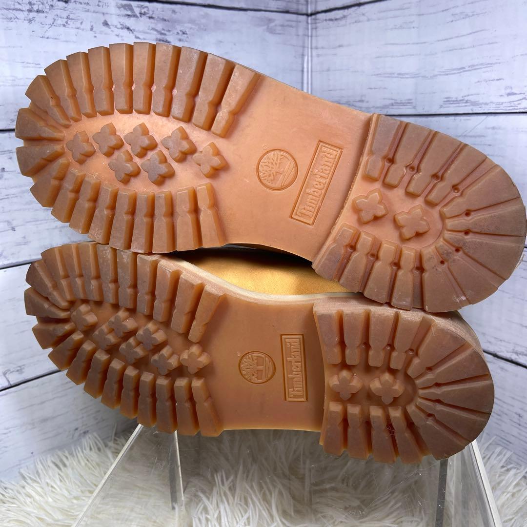 Timberland ティンバーランド 6インチプレミアムブーツ 12909