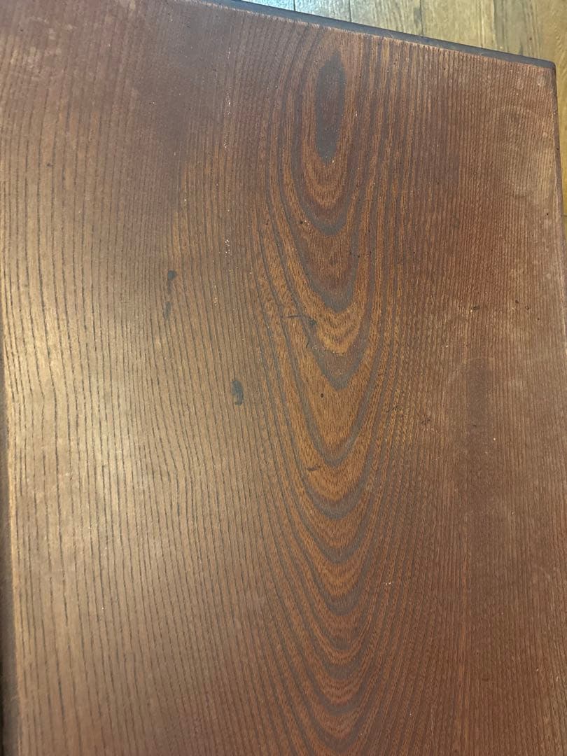 折りたたみ式木製座卓