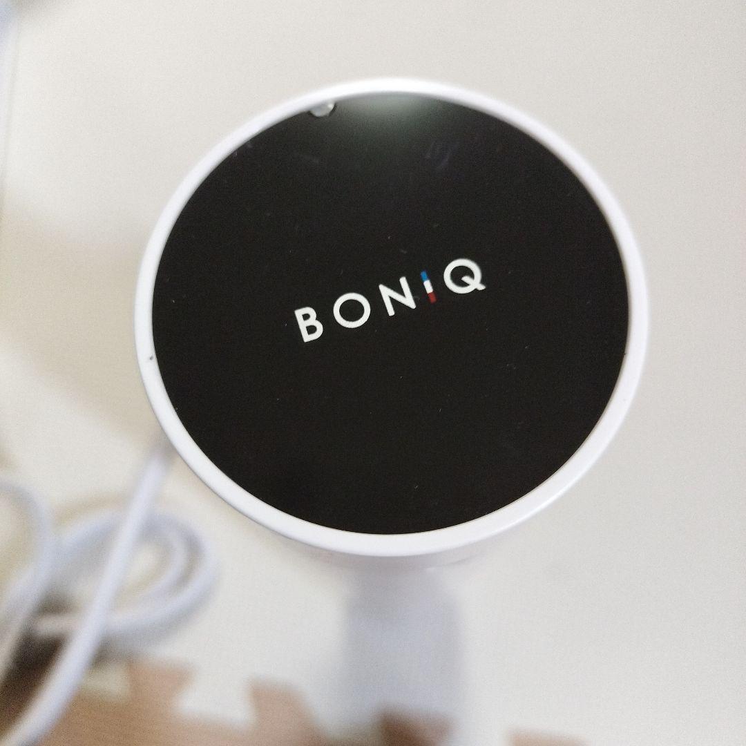 独*歩様 【美品】BONIQ ✴︎ 低温調理器 ボニーク 2.0 白