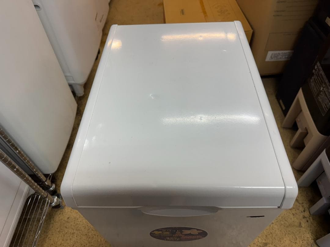 ABITELAX アビテラックス 冷凍庫 ACF-603C 60L 2015年