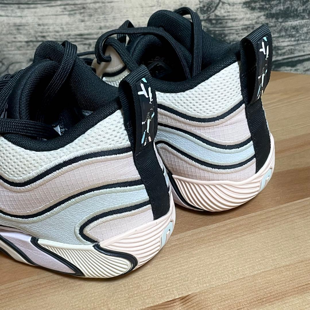 シューズ(男性用) NIKE JORDAN TATUM2 Sidewalk Chalk 27.5