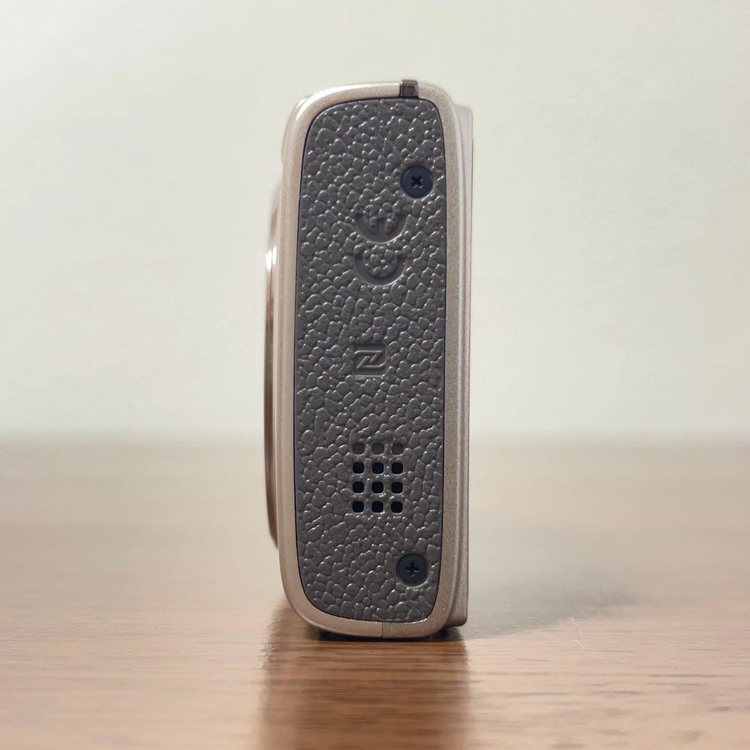 【極美品】 Canon IXY650 新品充電器 新品バッテリー 付き