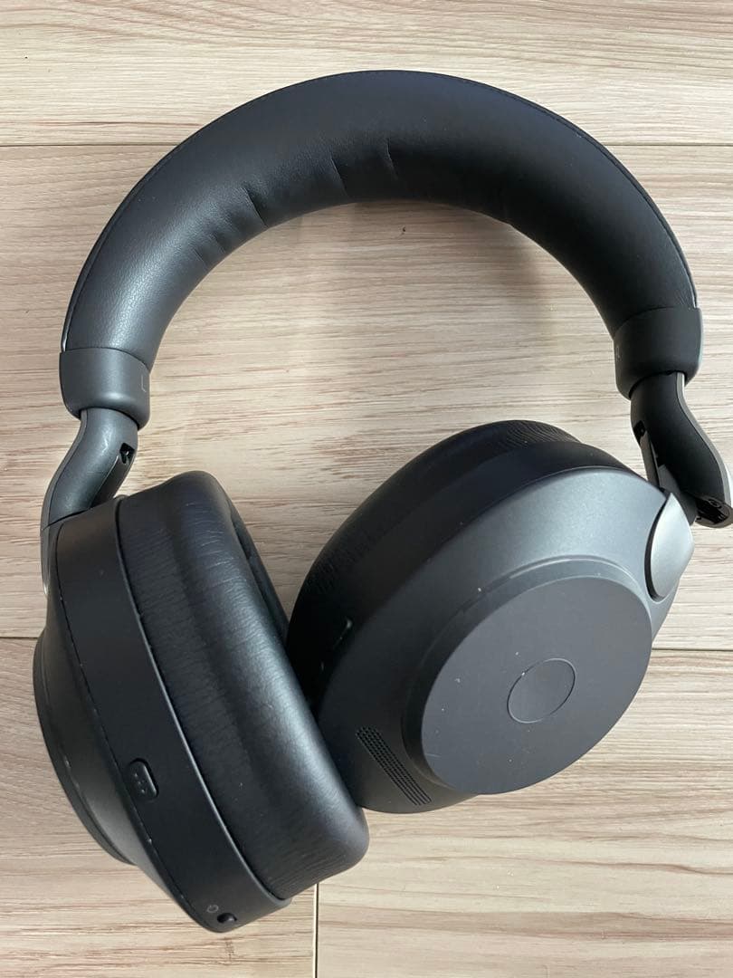 Jabra Evolve2 85 ワイヤレスヘッドセット