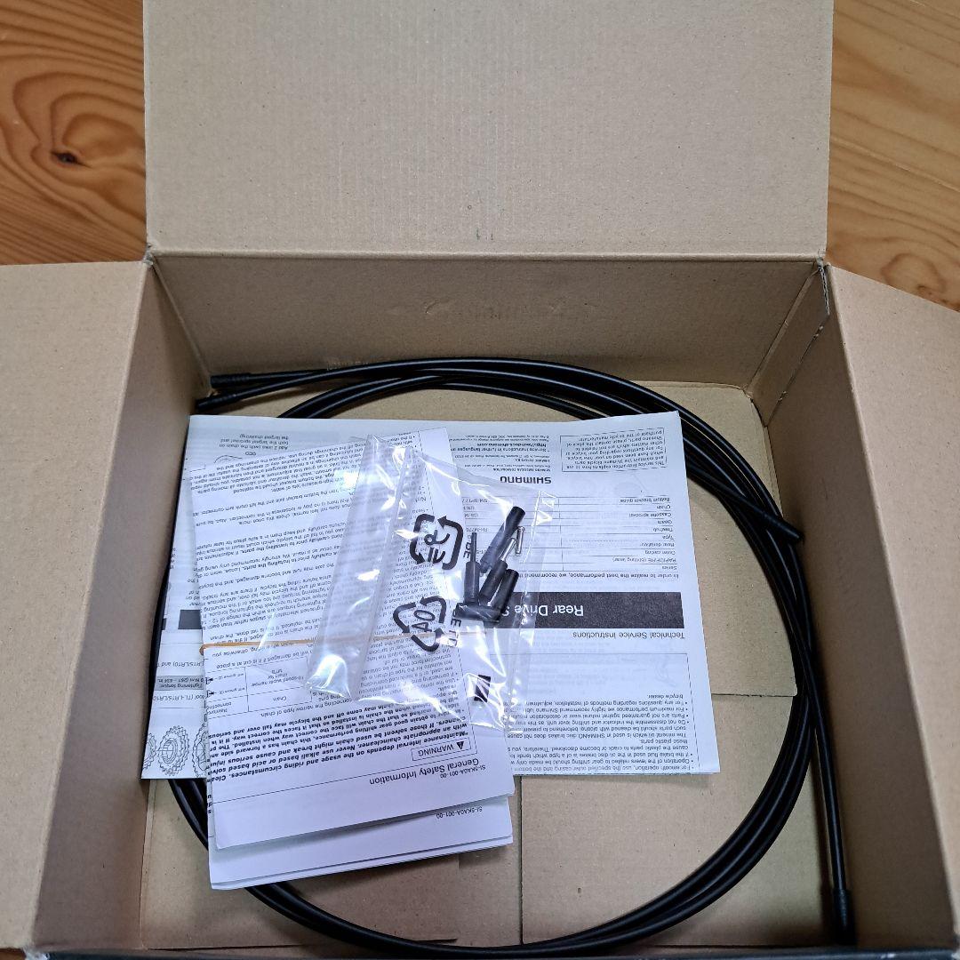 シマノ DEORE XT SL-M770-10