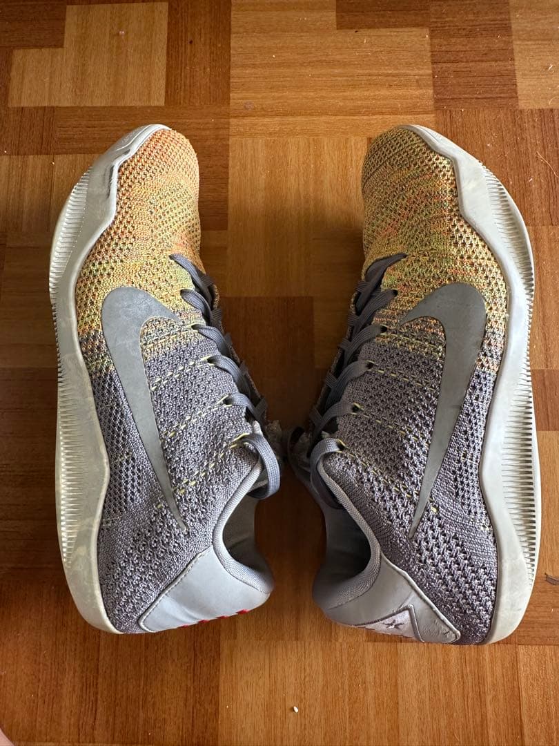 kobe11 コービー11