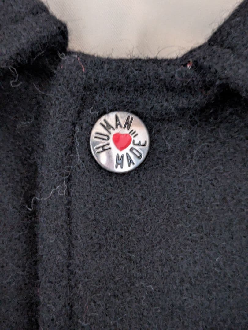 humanmade/ヒューマンメイド　スタジャン/