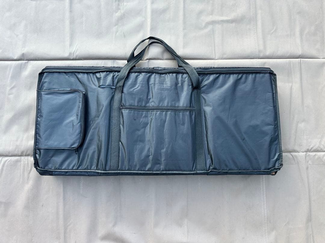 テーブル・チェア・ハンモック EXTENSIONTABLE/WHAT WE WANT