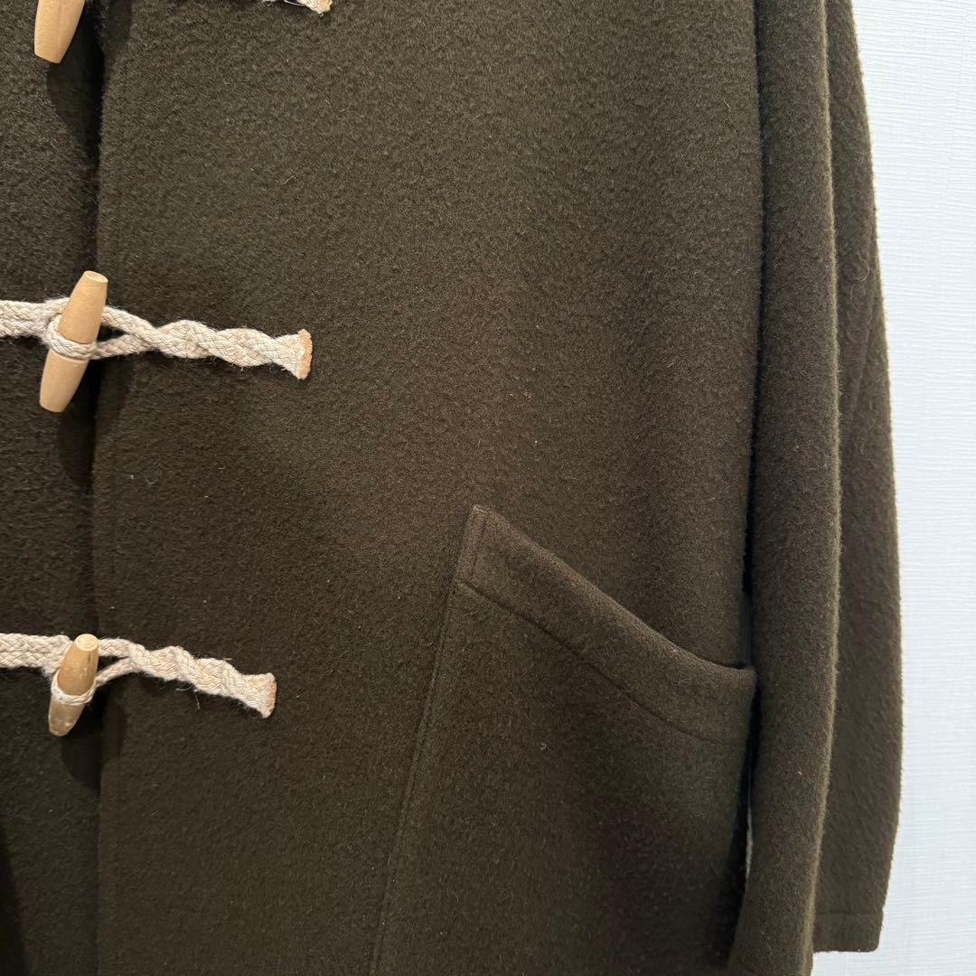 【期間限定価格】OLD Y's ダッフルコート Yohji Yamamoto