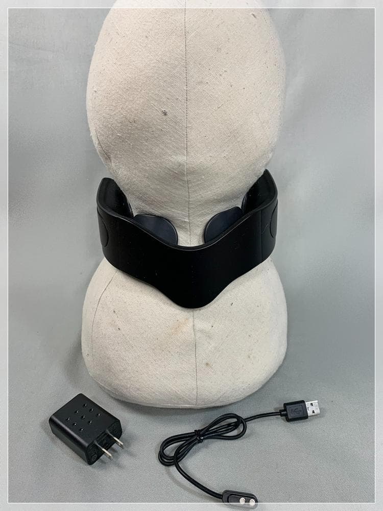 お買い得！ヤーマン メディリフト３種セット ネック アイ プラス 動作品