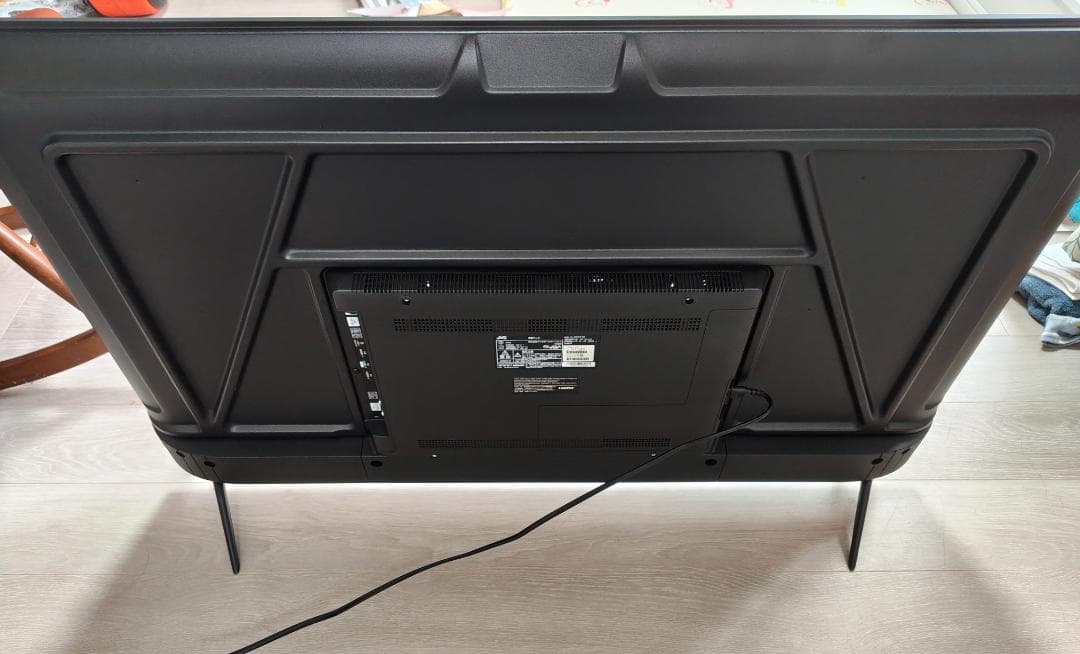 JVC JL-50YS10 Fire TV 4K液晶テレビ 50V型 YS10