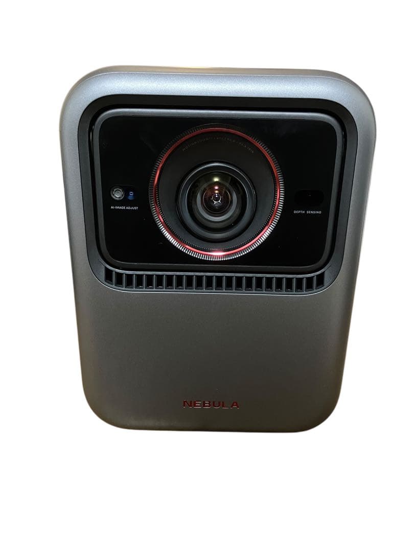 NEBULA X1 プロジェクター サテライトスピーカー スタンド付